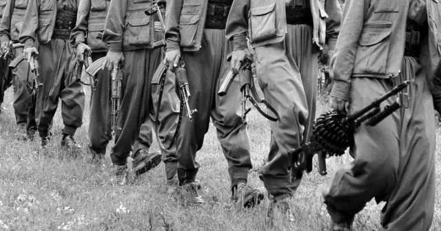 Negatif Barıştan Pozitif Barışa geçişin tarihi kavşağındayız