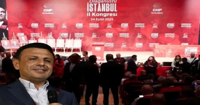 Olağanüstü İstanbul Kongresi’nde ne oldu?