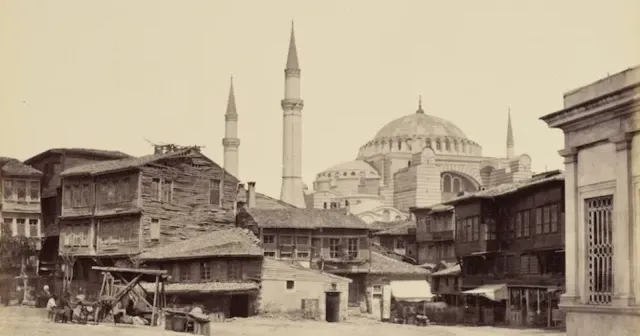 Osmanlı–İngiltere İlişkileri (2): Prens Edward’ın Birinci İstanbul Gezisi (1862)