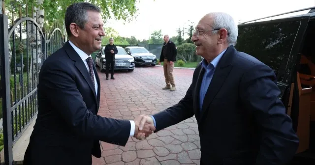 Özel’in tarihi sorumluluğu