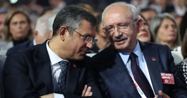 İhtiyaç olan tek şey: Samimi bir görüşme