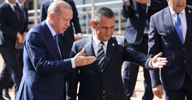 Siyasetin kırılgan zemini: Mazlumluk ve güç ikilemi