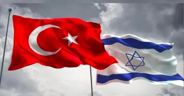 Terörist İsrail Türkiye’ye saldırabilir mi?
