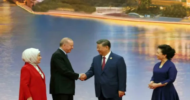 Tianjin Zirvesi: Xi’nin sahne kurgusu ve Erdoğan’ın stratejik hamleleri