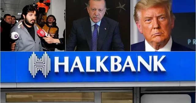Trump’ın dostluğu?