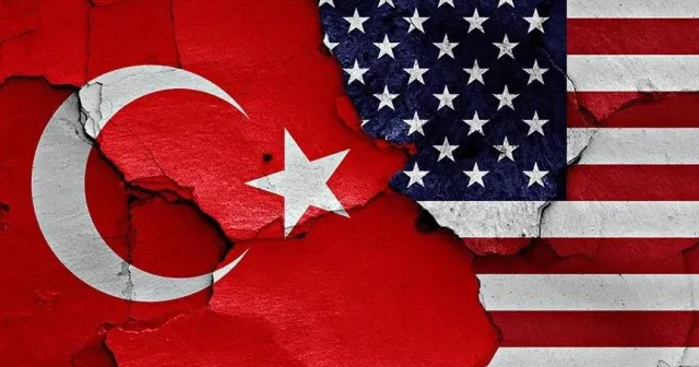 Türk-Amerikan ilişkilerinde son durum