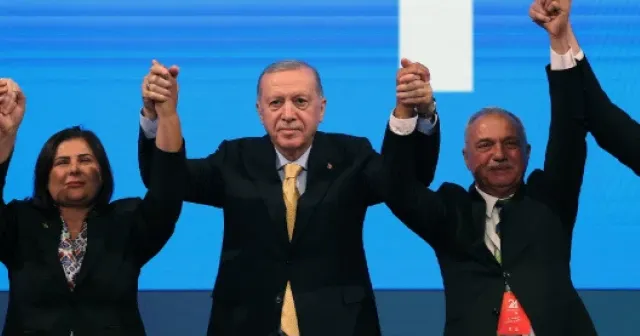 Türkiye Karamsar: GÜNDEMAR Araştırma'ya göre güvensizlik her alanda derinleşiyor