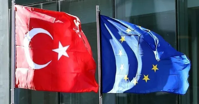 Türkiye’nin Avrupa anahtarı: Erdoğan ile Özel’in buluşma noktası