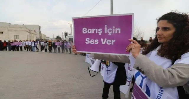 Türkiye’nin Kürt Sorununu çözecek yaklaşım neden Suriye’de uygulanmasın?