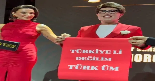 “Türk’üm!” demek, yitirilmiş bir şöhreti canlandırabilir mi?