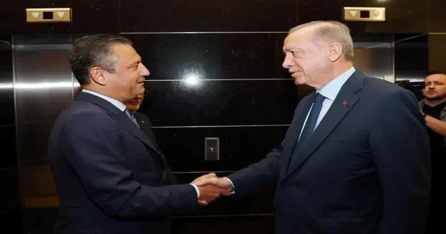 Ülke için iktidar, parti içi demokrasiden geçer