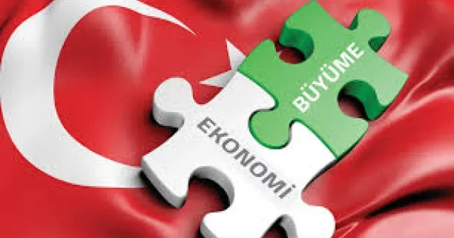 Yüzde 4.8 büyüdük de neremiz büyüdü?
