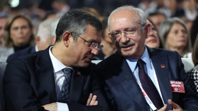 İhtiyaç olan tek şey: Samimi bir görüşme