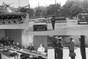 12 Eylül’ü yenersek, geleceği kazanırız