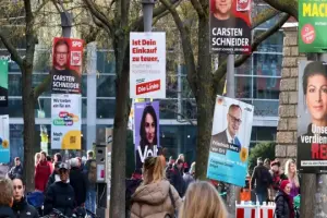 Almanya’da neler oluyor: North Rhine-Westphalia 2025 Yerel Seçimleri değerlendirmesi