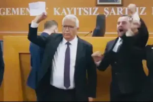 Bayrampaşa ve maskeli balo