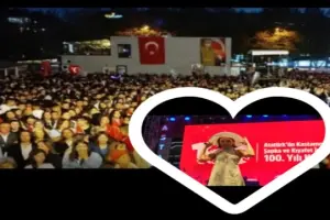 Çayboyu Ahrazlarına Açık Mektup