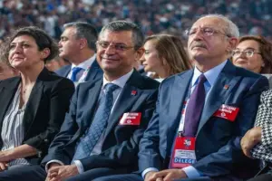 CHP üzerinden narsisizm, haset ve politik liderlik