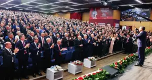 CHP yeniden yola çıkarken…