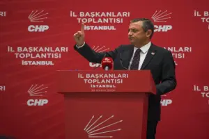 CHP’liler için bir seçimlik başarı mı, Türkiye’nin demokratik dönüşüm mü?