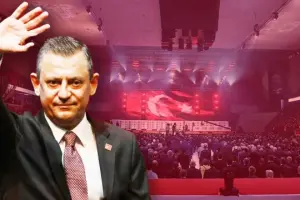 CHP’nin 22. Olağanüstü Kurultayı