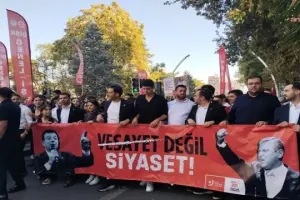 CHP’nin direniş maratonu ve Türkiye’nin yol ayrımı
