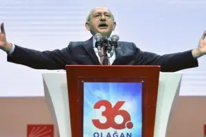 CHP’nin temel ihtiyacı: Değişim ve yenilenme