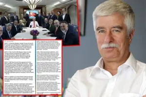 Bağımsız gazeteciliğe karşı devlet memuru gazeteciliği