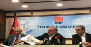 Gürsel Tekin konusunun pek konuşulmayan tarafı