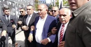 İktidarın hukuksuz planları ve CHP’de derinleşen kriz