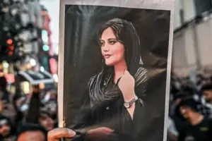 Kadın, yaşam, özgürlük: Mahsa’nın yankısı
