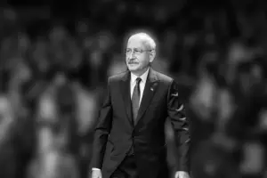 Kemal Bey’e açık mektup