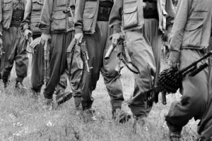Negatif Barıştan Pozitif Barışa geçişin tarihi kavşağındayız