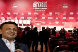 Olağanüstü İstanbul Kongresi’nde ne oldu?