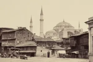 Osmanlı–İngiltere İlişkileri (2): Prens Edward’ın Birinci İstanbul Gezisi (1862)
