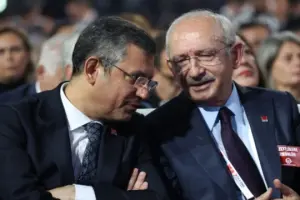 İhtiyaç olan tek şey: Samimi bir görüşme