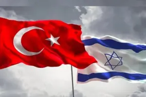 Terörist İsrail Türkiye’ye saldırabilir mi?