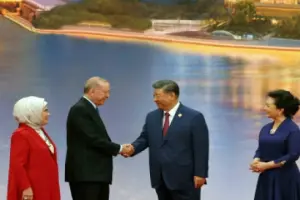 Tianjin Zirvesi: Xi’nin sahne kurgusu ve Erdoğan’ın stratejik hamleleri