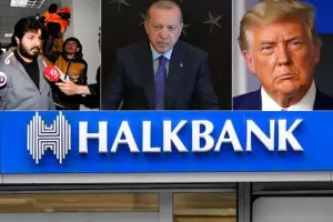 Trump’ın dostluğu?