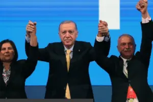 Türkiye Karamsar: GÜNDEMAR Araştırma'ya göre güvensizlik her alanda derinleşiyor