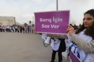 Türkiye’nin Kürt Sorununu çözecek yaklaşım neden Suriye’de uygulanmasın?