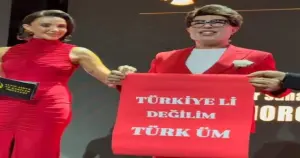 “Türk’üm!” demek, yitirilmiş bir şöhreti canlandırabilir mi?