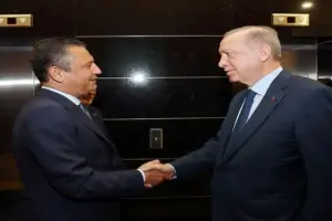 Ülke için iktidar, parti içi demokrasiden geçer