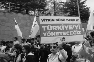 Z Kuşağı: Gerçekçilikten umuda