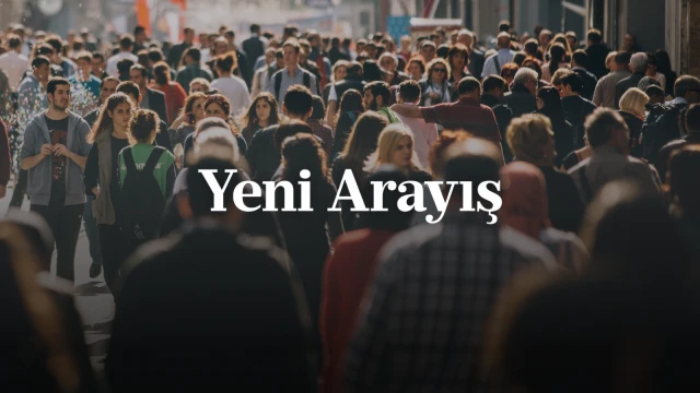 Yeni Arayış 2. yılı geride bırakırken…