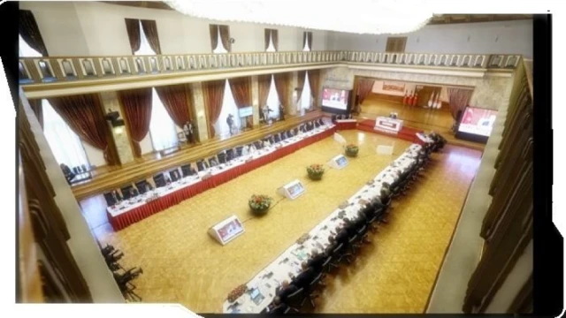 Hakikat Komisyonlarına doğru (1)