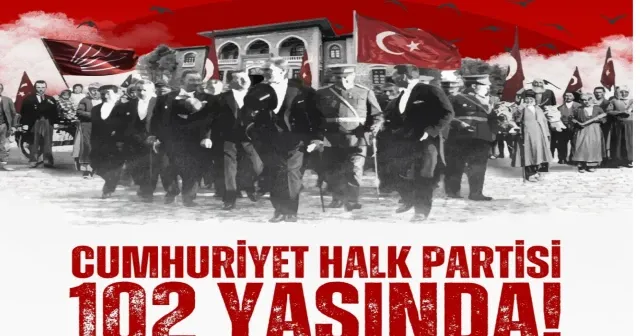102. Yıllık serüven: Nereden nereye?