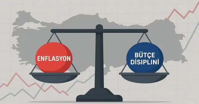 2026 Bütçesi: OVP’ye uyumlu, enflasyon hedefine mesafeli