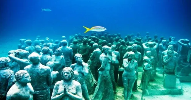Bu haftaki zorunlu yayın: Deniz altında iktidar savaşı