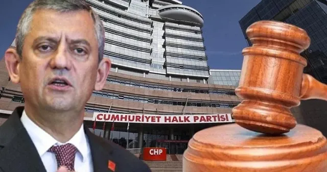 CHP Davası üzerinden siyasi meşruiyetin önemi